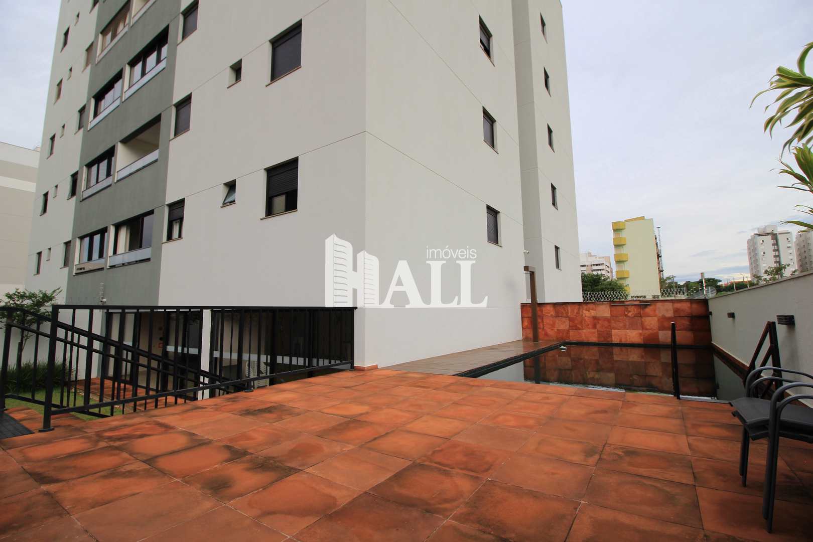 Apartamento à venda com 3 quartos, 108m² - Foto 17