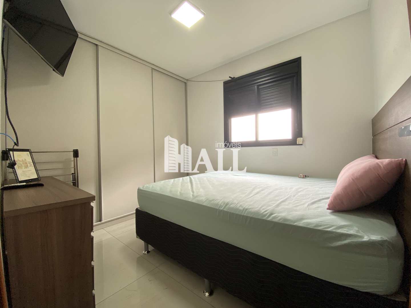 Apartamento à venda com 3 quartos, 108m² - Foto 8