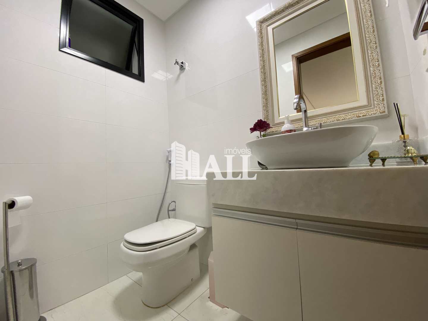 Apartamento à venda com 3 quartos, 108m² - Foto 6