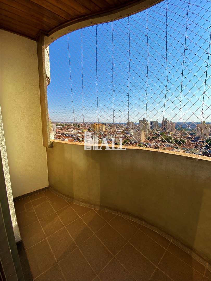 Apartamento à venda com 3 quartos, 113m² - Foto 14