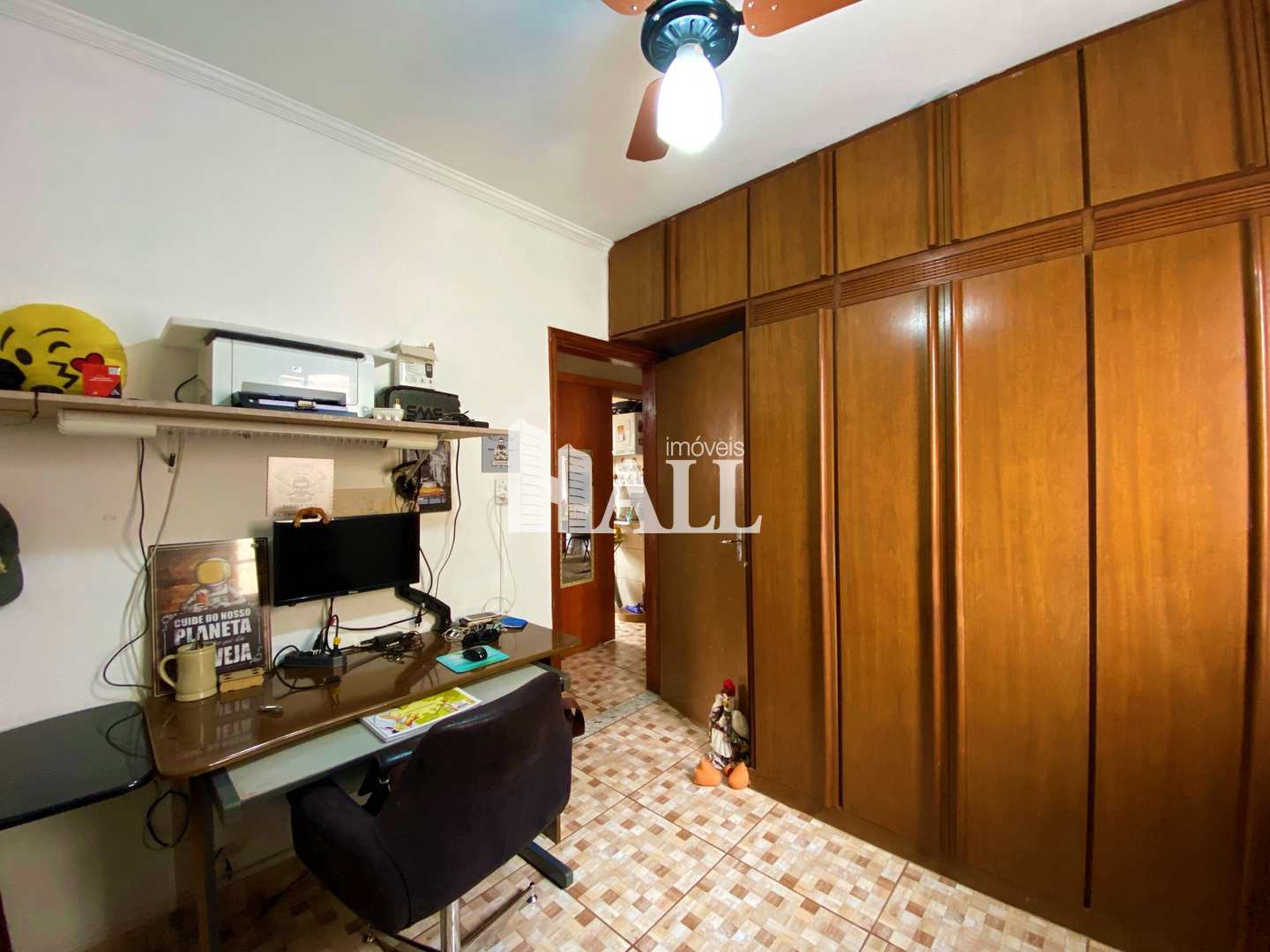 Apartamento à venda com 2 quartos, 53m² - Foto 5