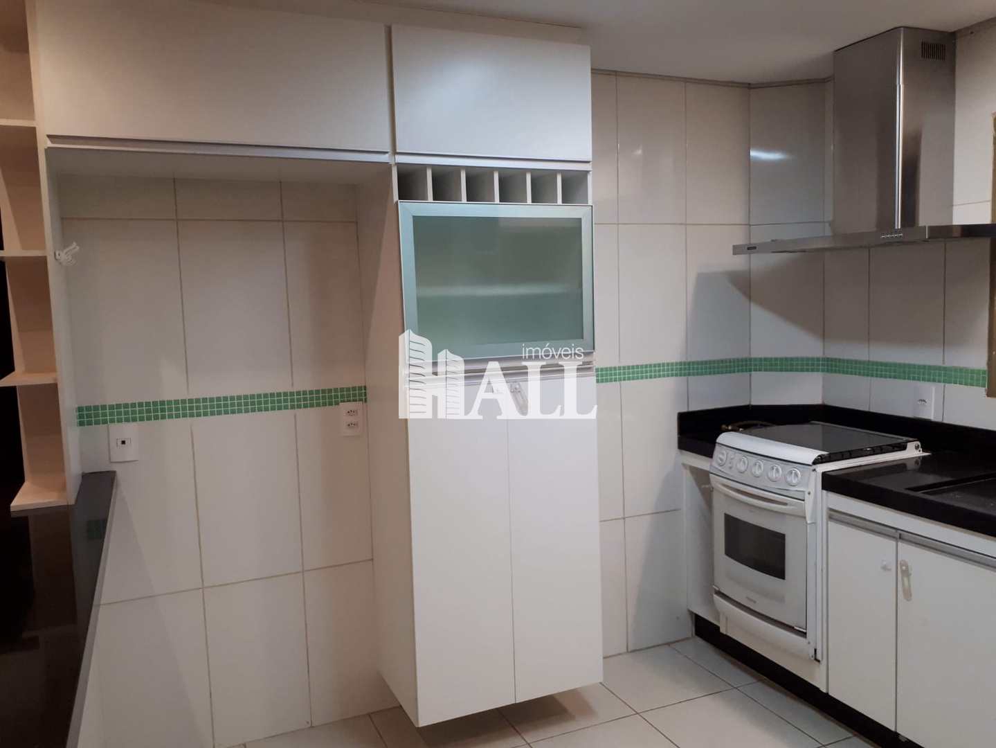 Apartamento à venda com 2 quartos, 65m² - Foto 6