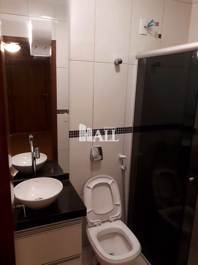 Apartamento à venda com 2 quartos, 65m² - Foto 15