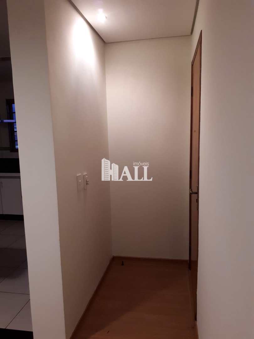 Apartamento à venda com 2 quartos, 65m² - Foto 8
