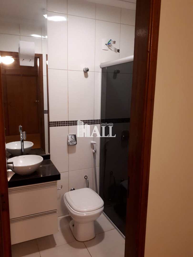 Apartamento à venda com 2 quartos, 65m² - Foto 13