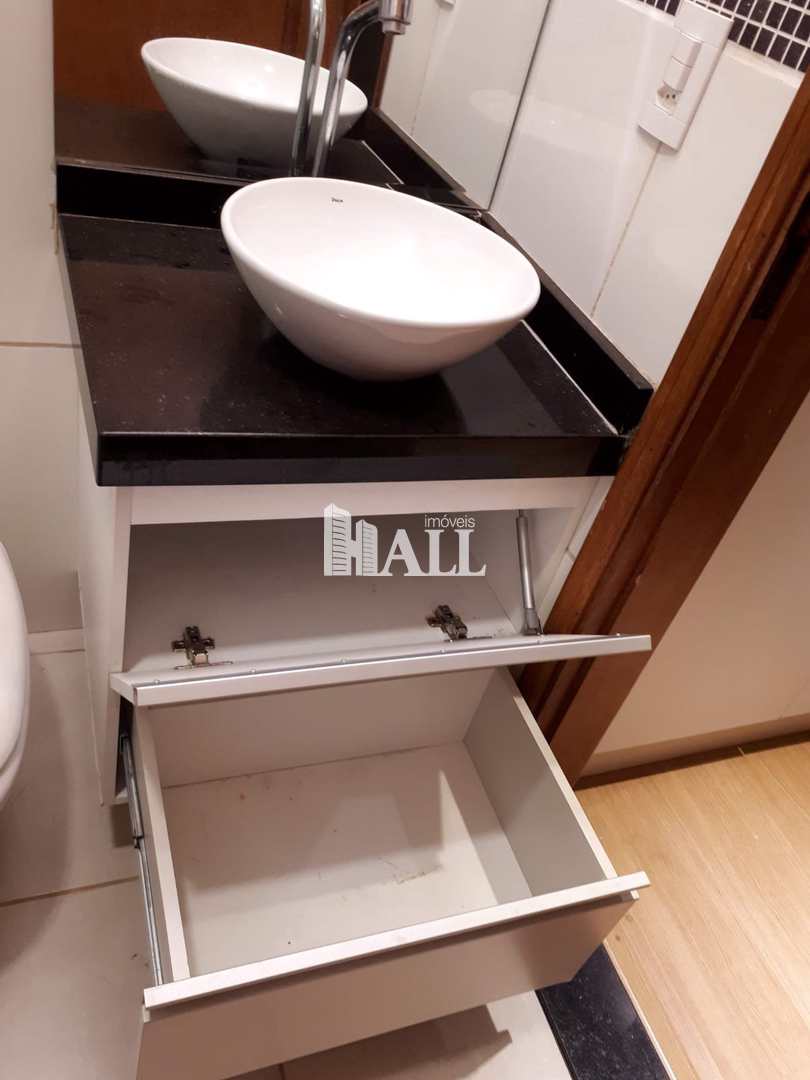 Apartamento à venda com 2 quartos, 65m² - Foto 10