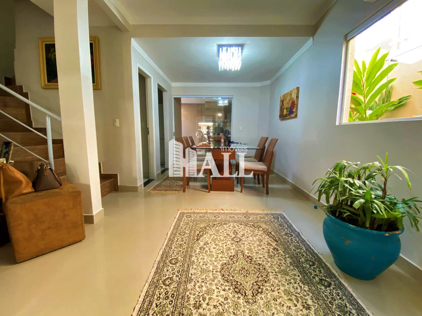 Casa de Condomínio à venda com 3 quartos, 150m² - Foto 16