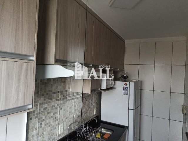 Apartamento à venda com 2 quartos, 47m² - Foto 5