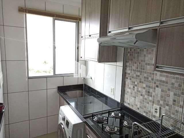 Apartamento à venda com 2 quartos, 47m² - Foto 11