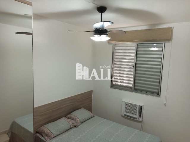 Apartamento à venda com 2 quartos, 47m² - Foto 1