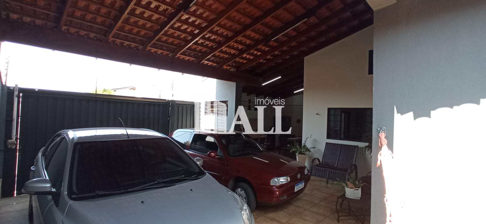 Casa, 3 quartos, 140 m² - Foto 19