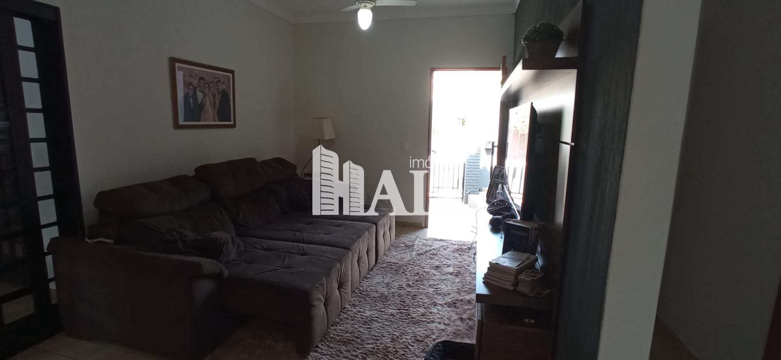 Casa, 3 quartos, 140 m² - Foto 2