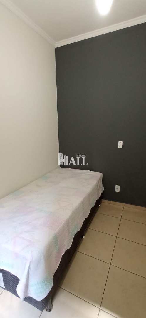 Casa, 3 quartos, 140 m² - Foto 11