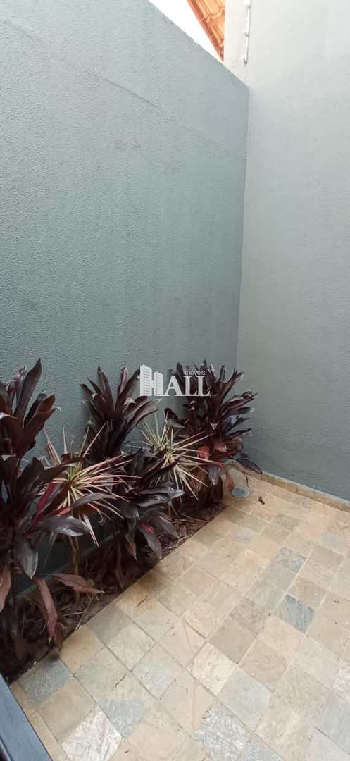 Casa, 3 quartos, 140 m² - Foto 21