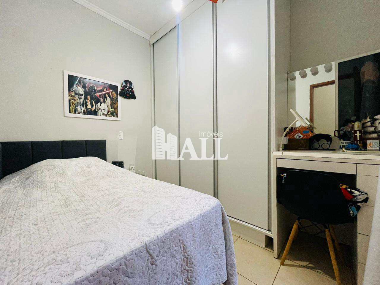 Casa à venda com 3 quartos, 140m² - Foto 13