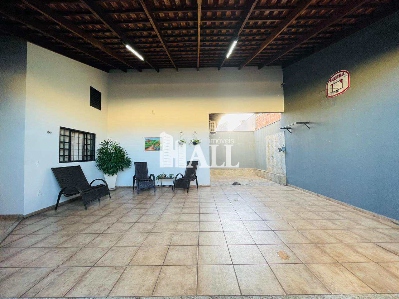 Casa à venda com 3 quartos, 140m² - Foto 21