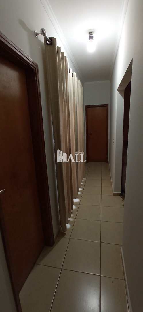 Casa, 3 quartos, 140 m² - Foto 13