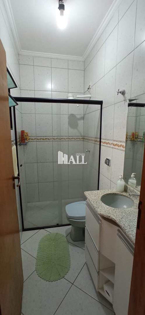 Casa, 3 quartos, 140 m² - Foto 16