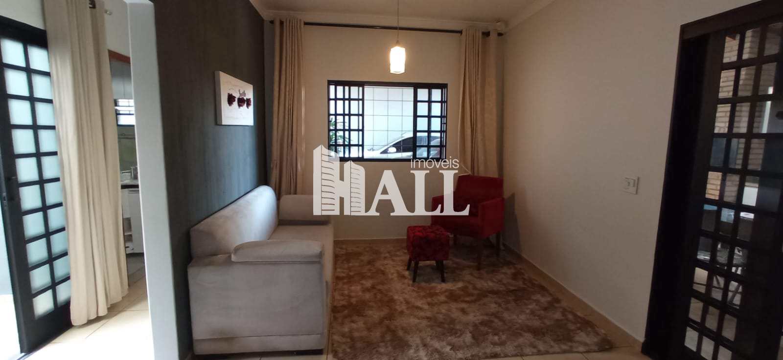 Casa, 3 quartos, 140 m² - Foto 4