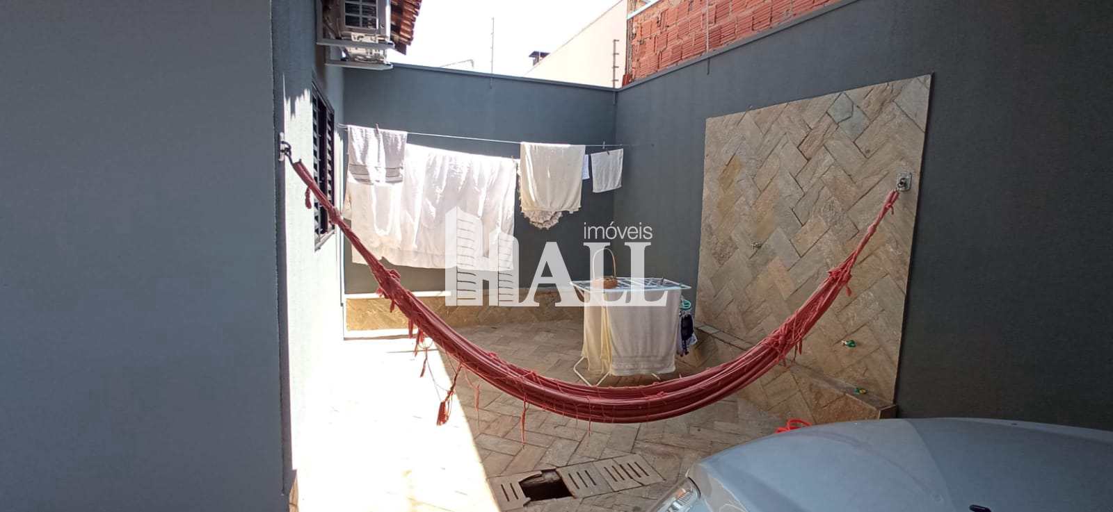 Casa, 3 quartos, 140 m² - Foto 18