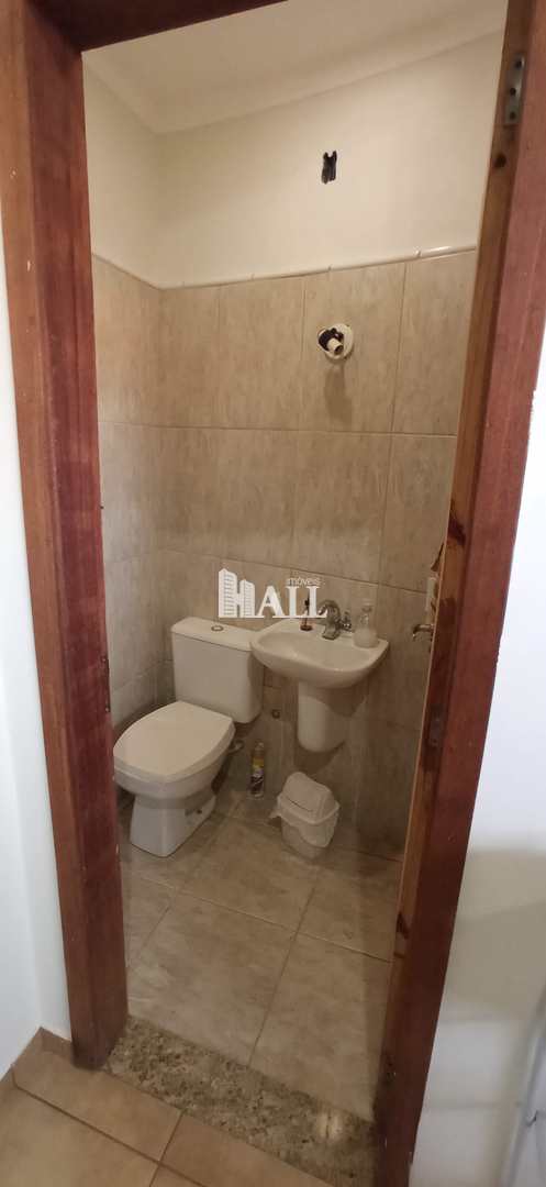 Casa, 3 quartos, 140 m² - Foto 17