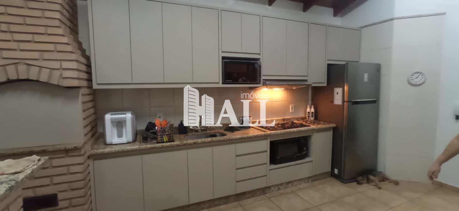 Casa, 3 quartos, 140 m² - Foto 6