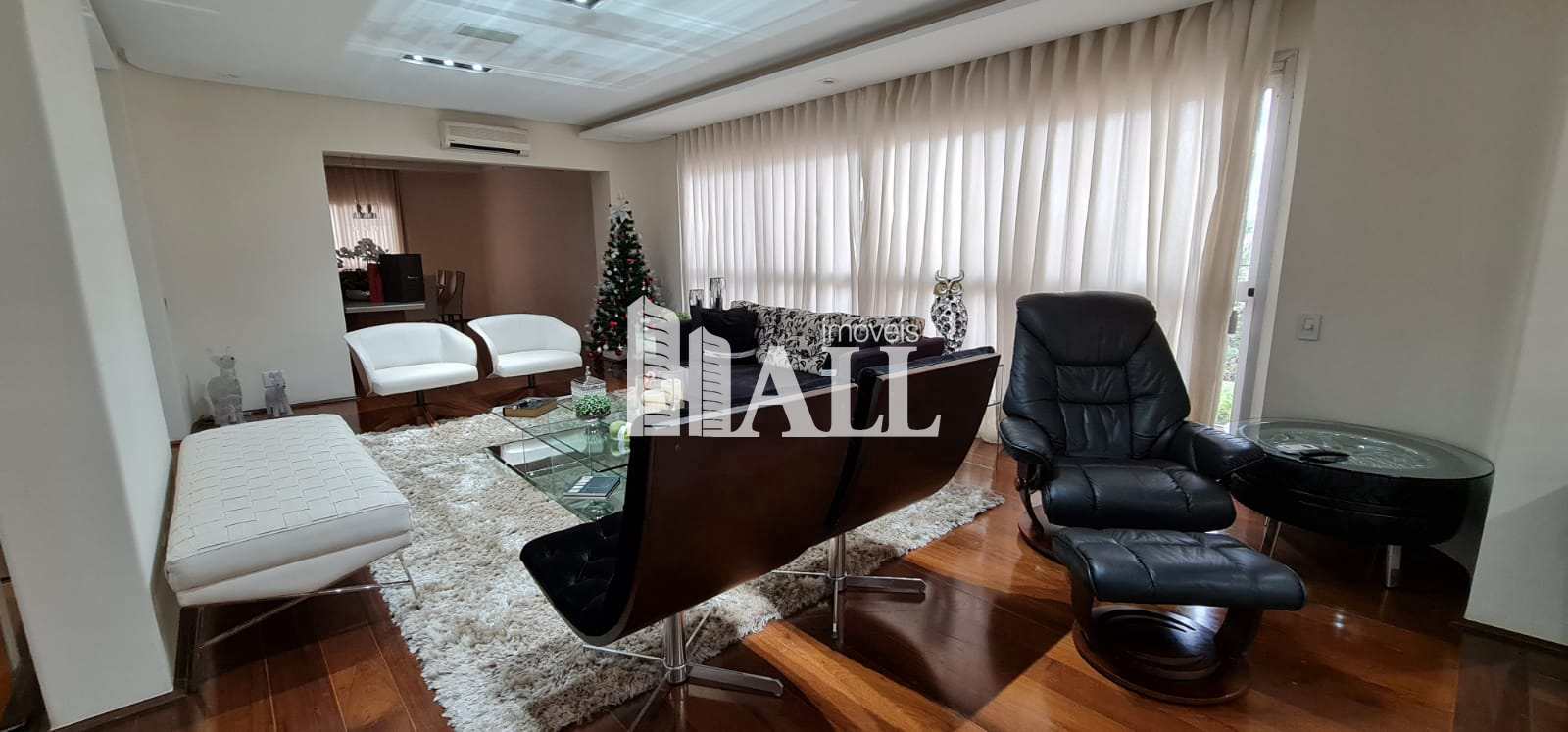 Apartamento à venda com 3 quartos, 267m² - Foto 15