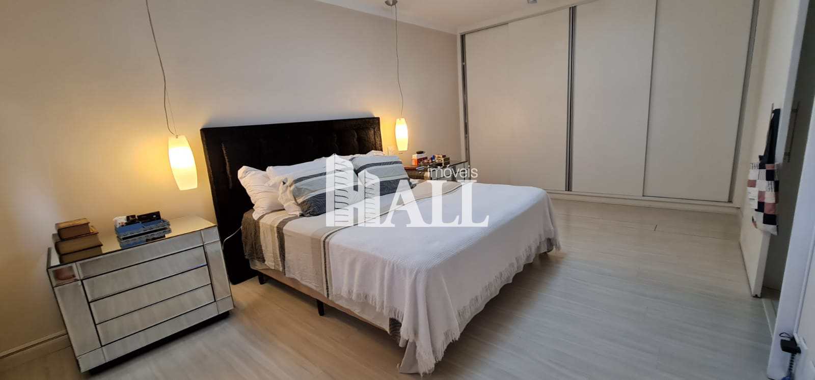 Apartamento à venda com 3 quartos, 267m² - Foto 13