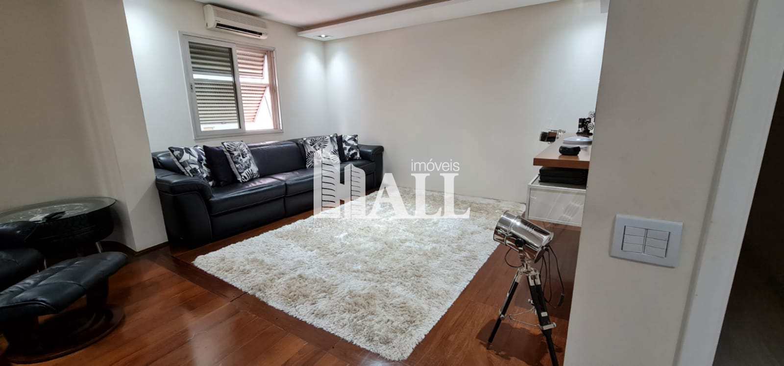 Apartamento à venda com 3 quartos, 267m² - Foto 8