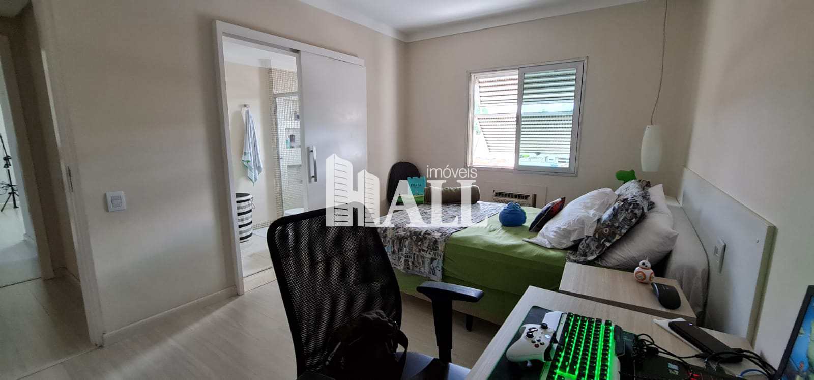 Apartamento à venda com 3 quartos, 267m² - Foto 11