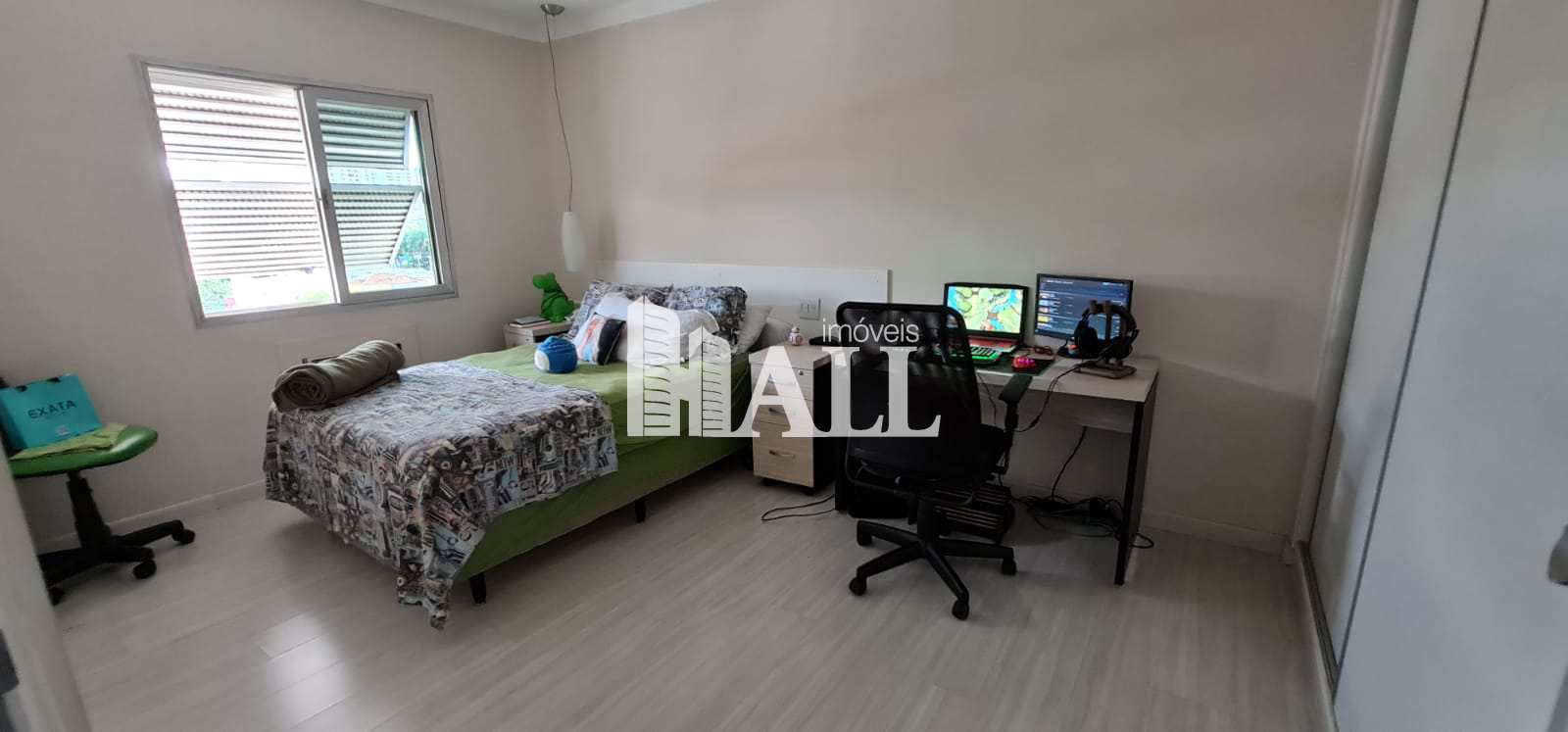 Apartamento à venda com 3 quartos, 267m² - Foto 10