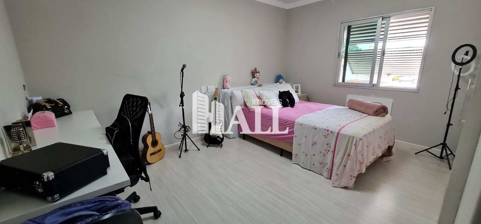 Apartamento à venda com 3 quartos, 267m² - Foto 12