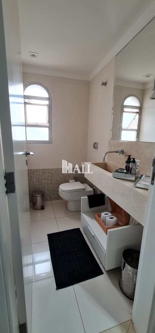 Apartamento à venda com 3 quartos, 267m² - Foto 14