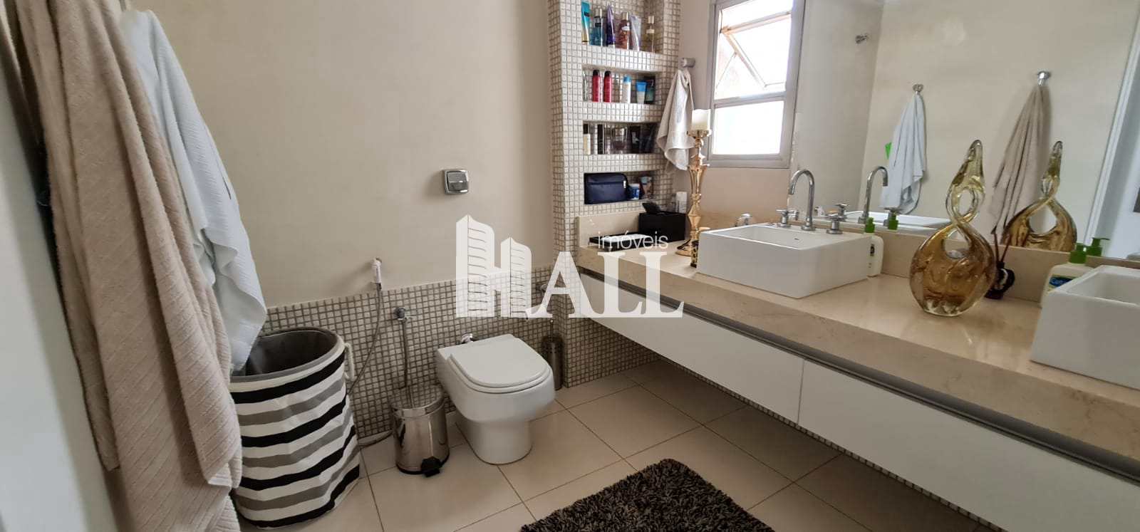 Apartamento à venda com 3 quartos, 267m² - Foto 9