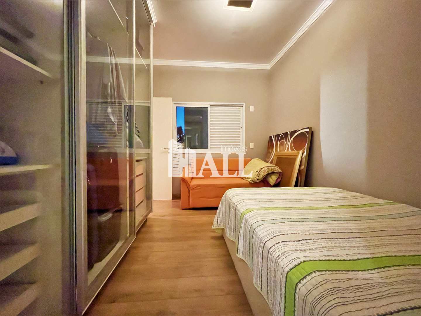 Casa de Condomínio à venda com 4 quartos, 580m² - Foto 19