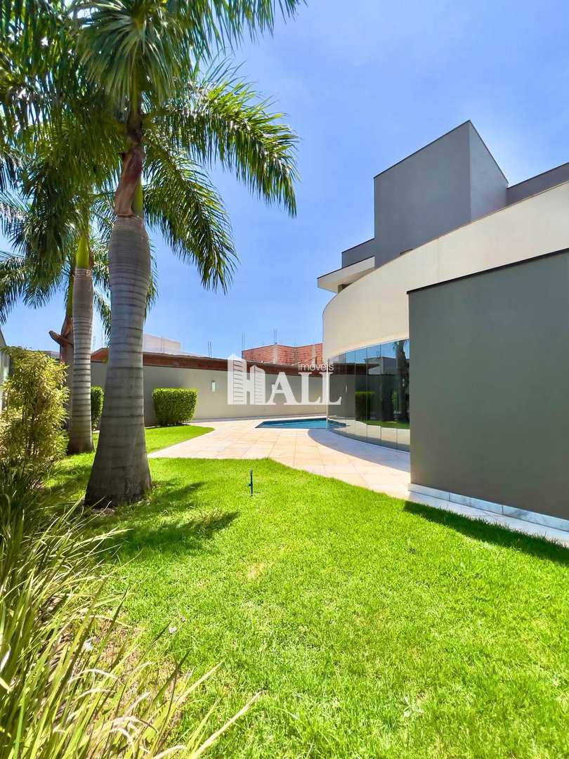 Casa de Condomínio à venda com 4 quartos, 410m² - Foto 34