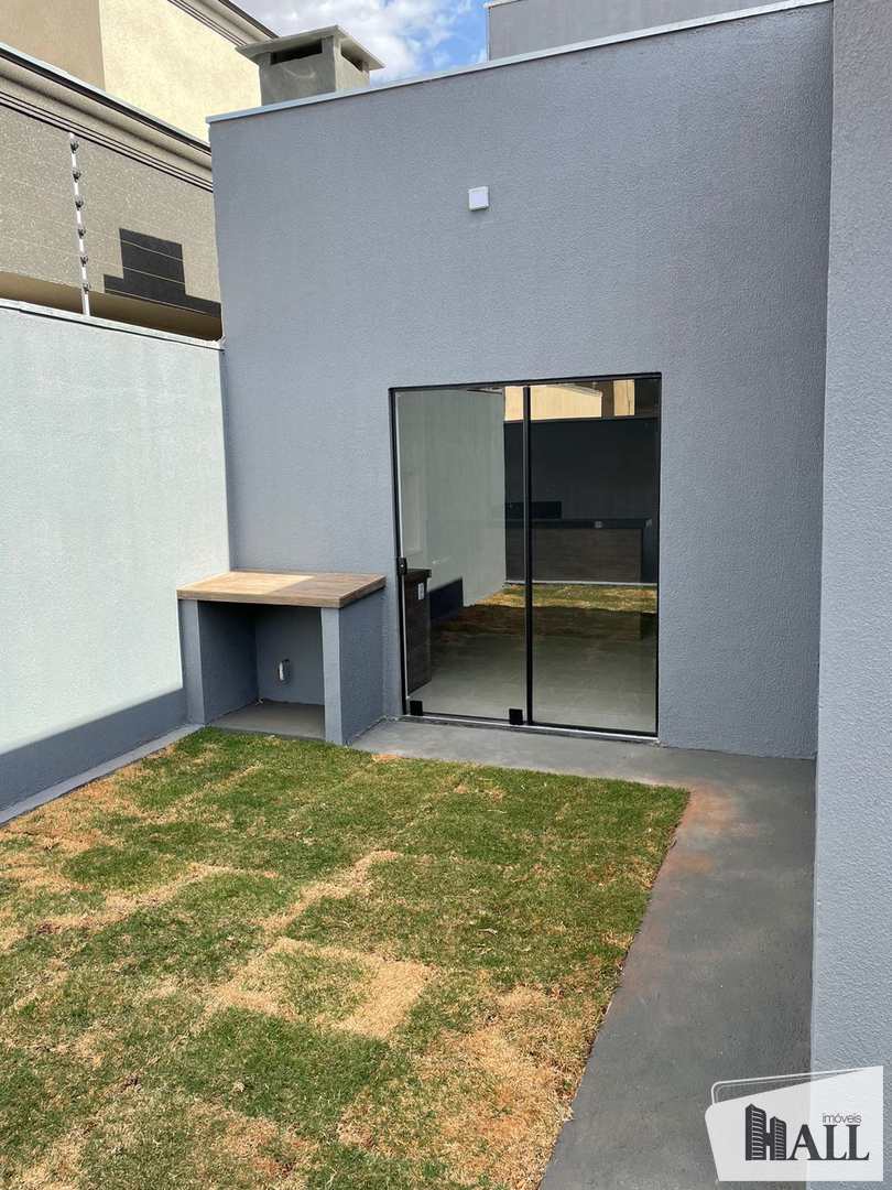 Casa à venda com 3 quartos, 120m² - Foto 9