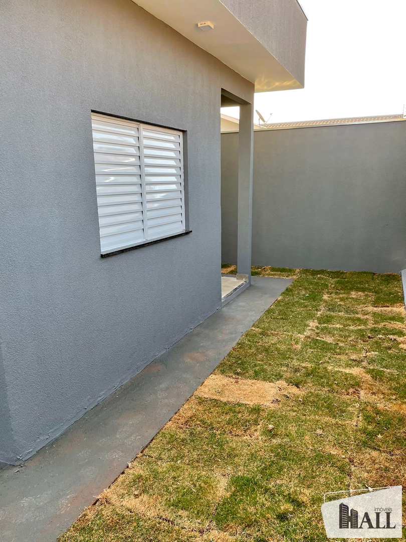 Casa à venda com 3 quartos, 120m² - Foto 10