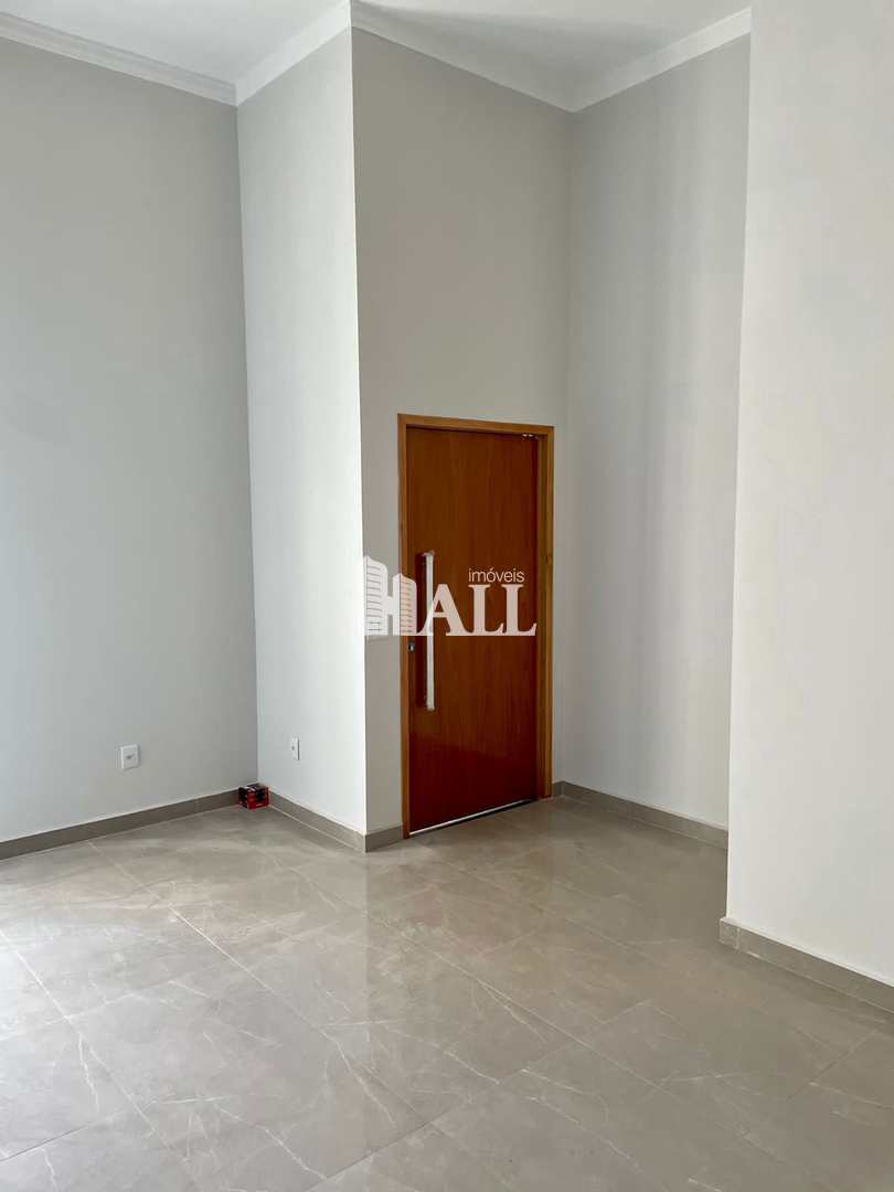 Casa à venda com 3 quartos, 120m² - Foto 1