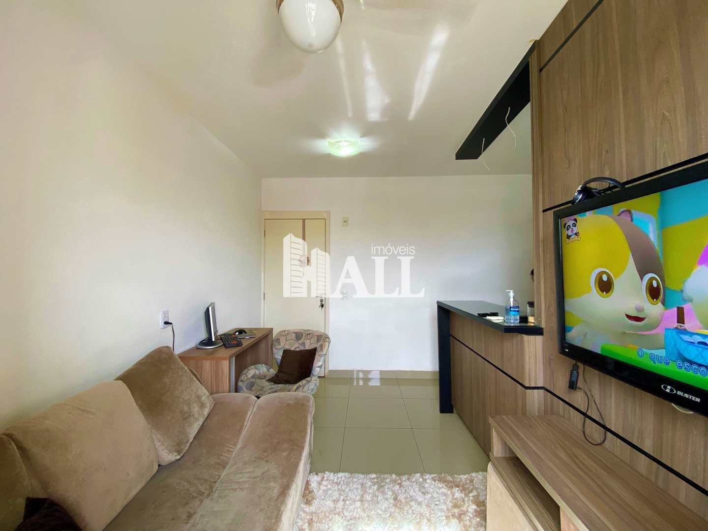 Apartamento à venda com 2 quartos, 49m² - Foto 14