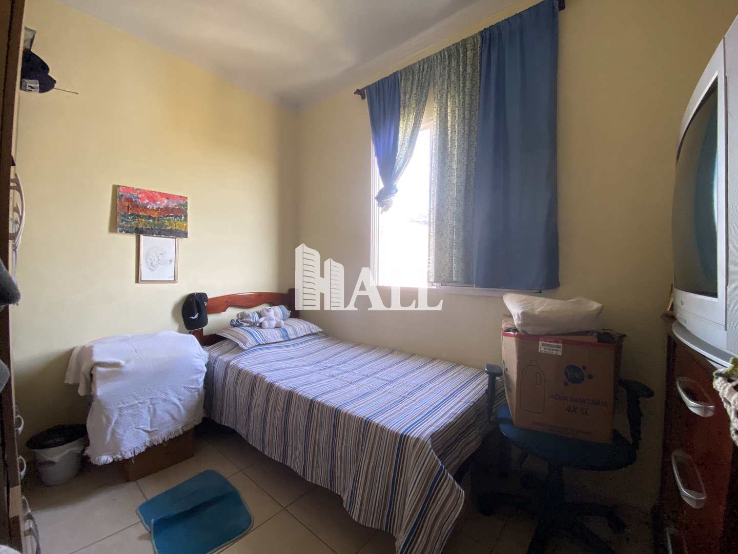 Apartamento à venda com 2 quartos, 156m² - Foto 10