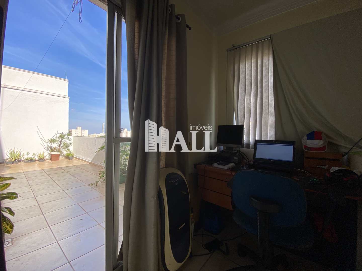 Apartamento à venda com 2 quartos, 156m² - Foto 13