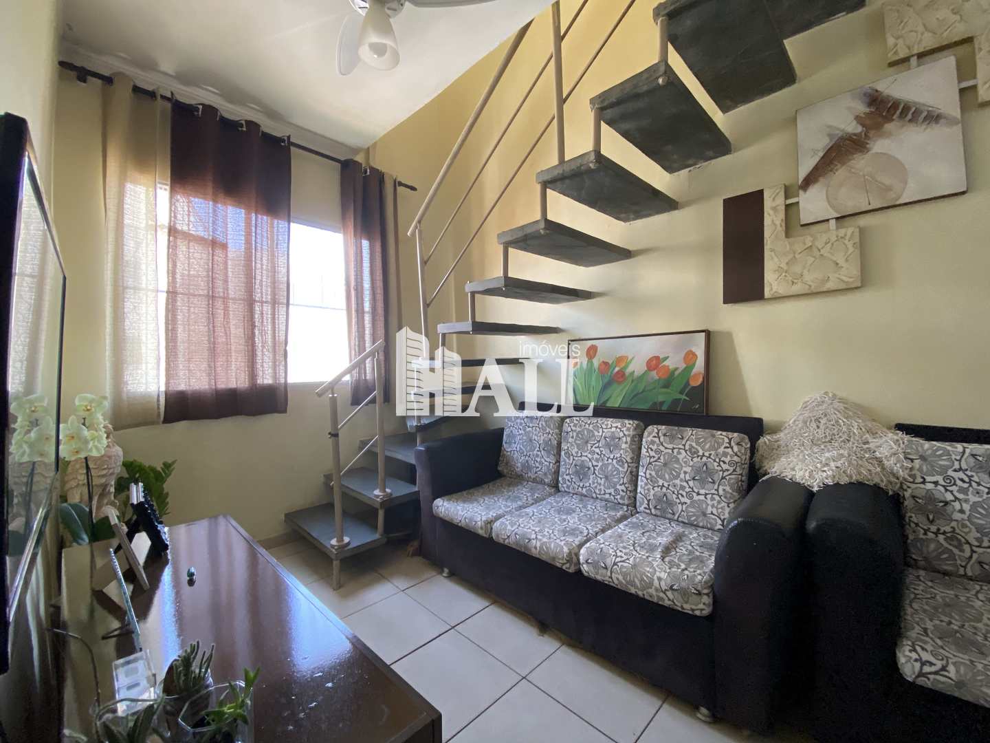 Apartamento à venda com 2 quartos, 156m² - Foto 1