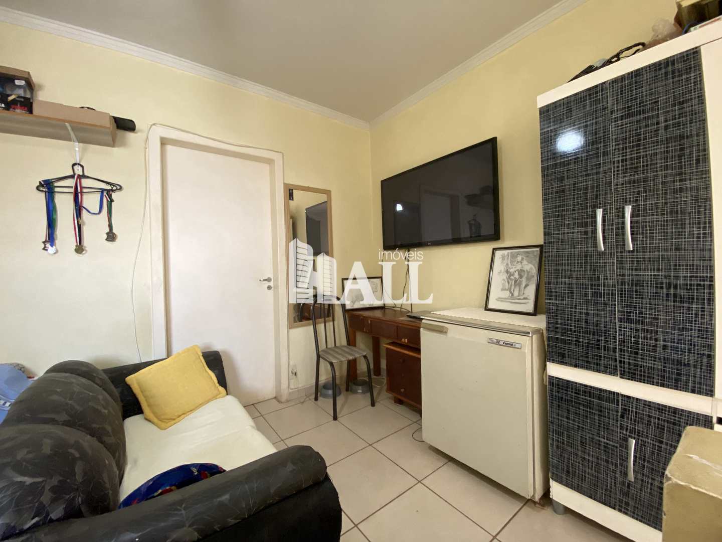 Apartamento à venda com 2 quartos, 156m² - Foto 14