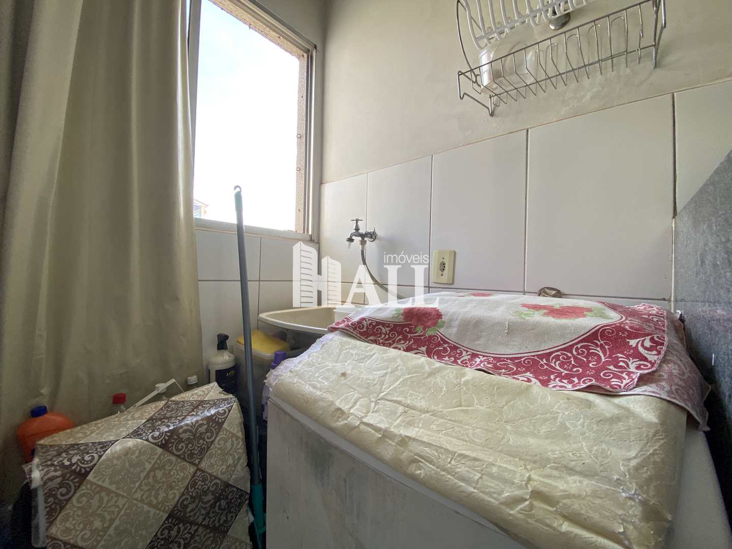 Apartamento à venda com 2 quartos, 156m² - Foto 7