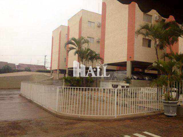 Apartamento, 2 quartos, 77 m² - Foto 10