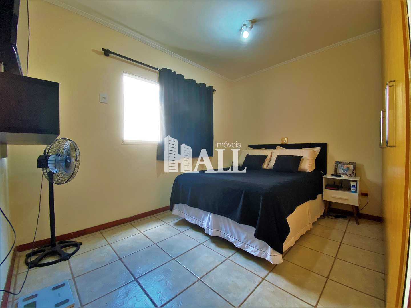 Apartamento à venda com 2 quartos, 77m² - Foto 5