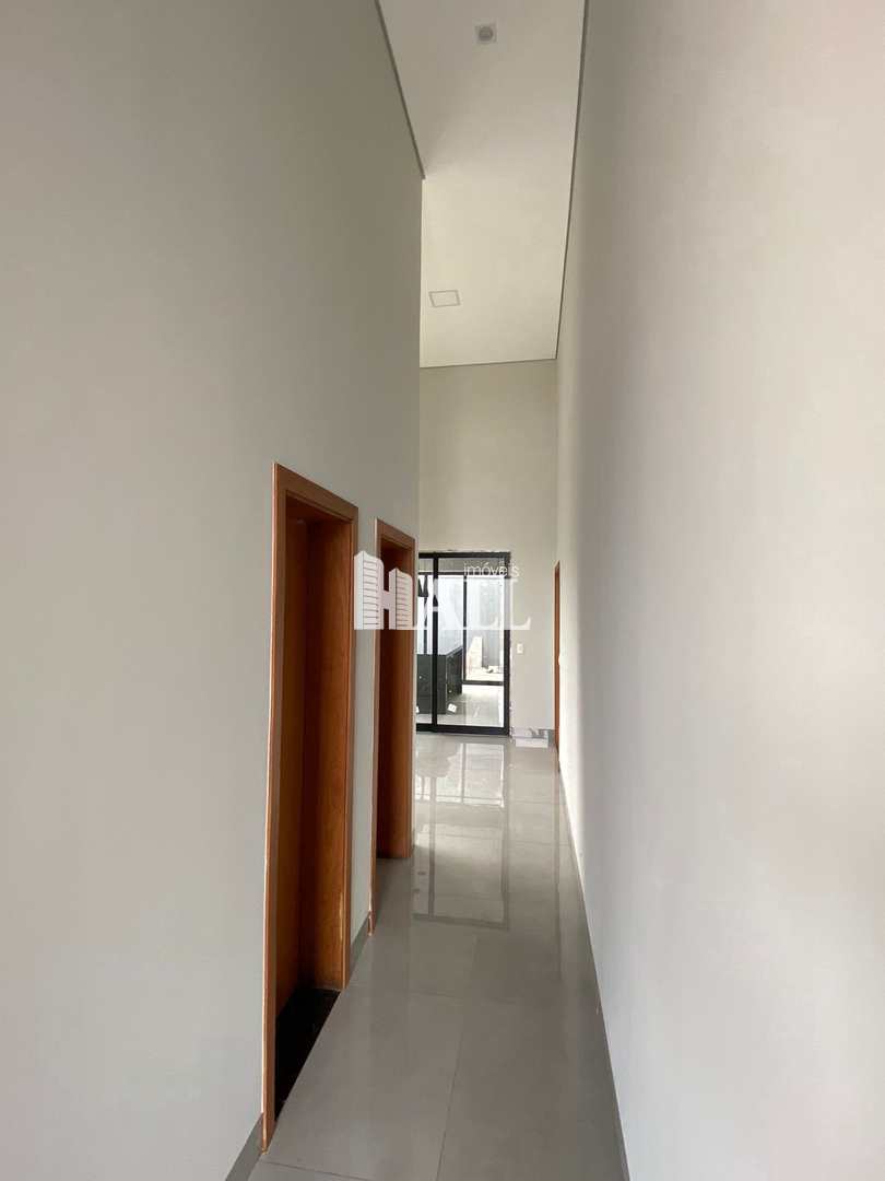 Casa de Condomínio à venda com 3 quartos, 173m² - Foto 9