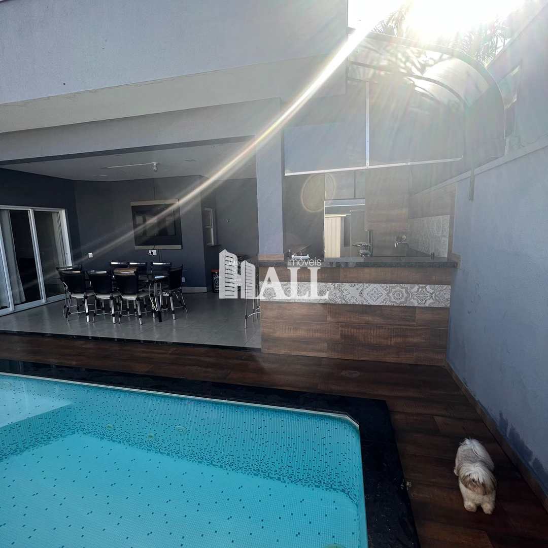 Casa de Condomínio à venda com 3 quartos, 220m² - Foto 38