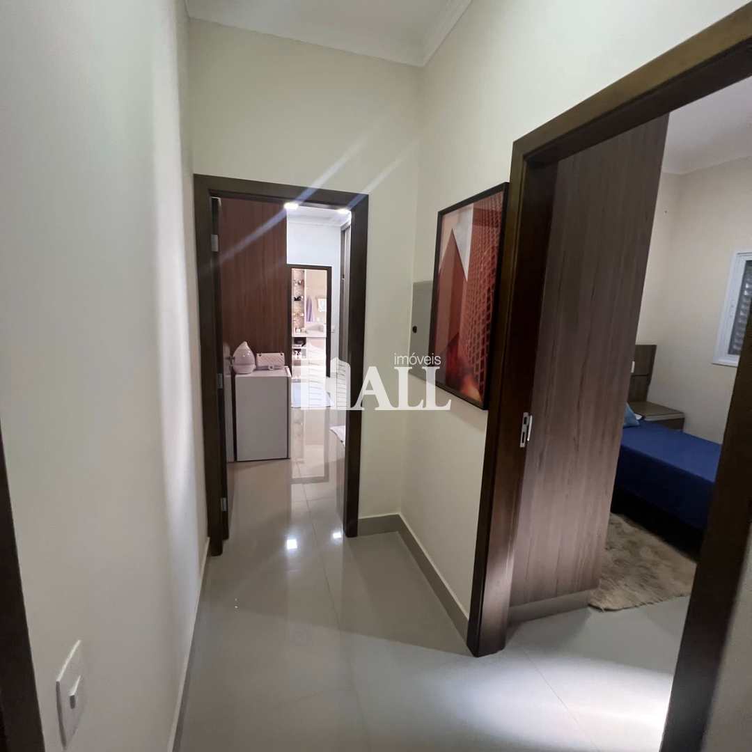 Casa de Condomínio à venda com 3 quartos, 220m² - Foto 13